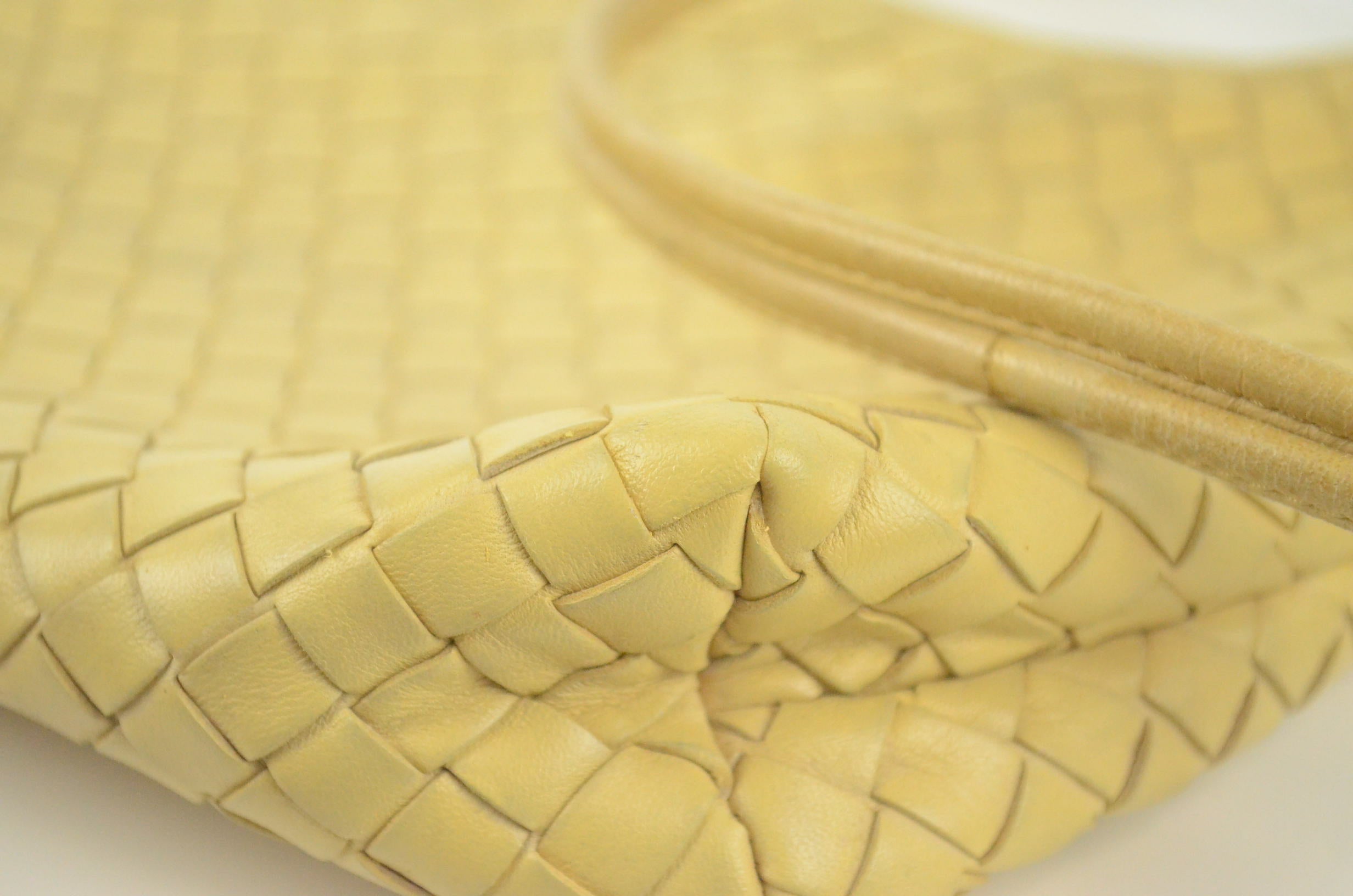 Bottega Veneta Umhängetasche