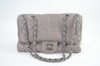 Chanel Single Flap Schultertasche