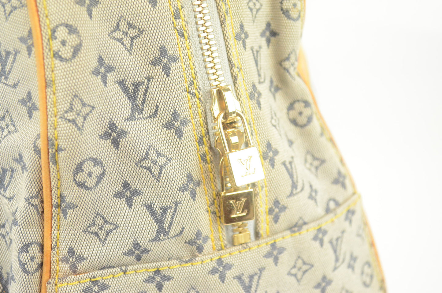 Louis Vuitton Marie Mini Lin
