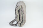 Chanel Single Flap Schultertasche