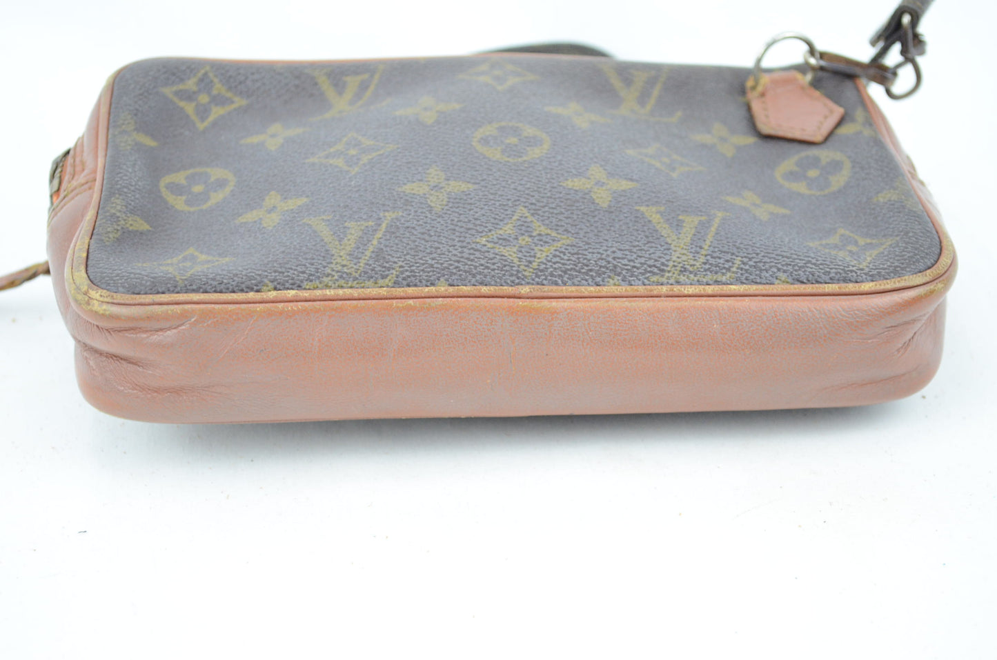 Louis Vuitton Umhängetasche Monogram Canvas