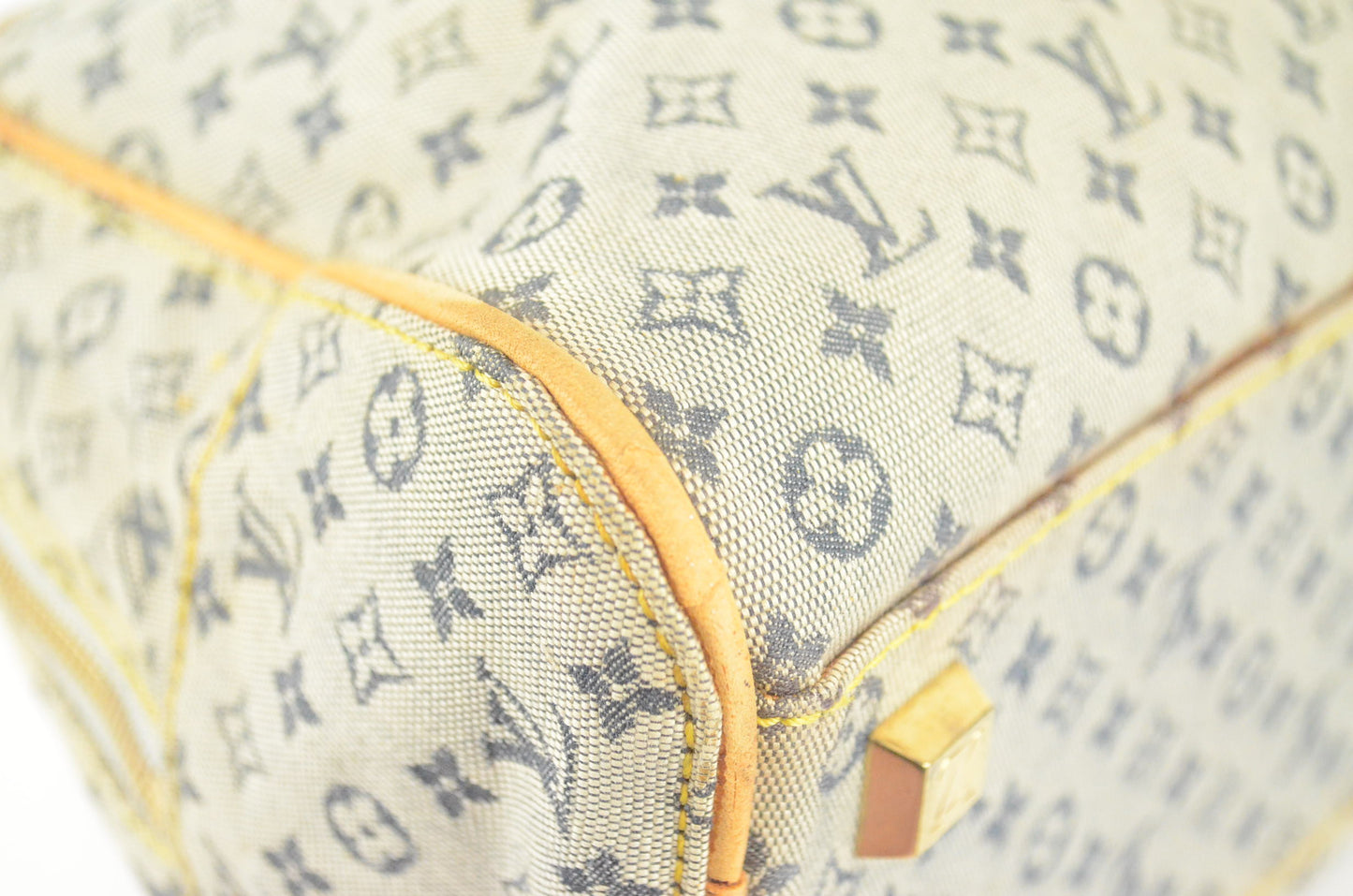 Louis Vuitton Marie Mini Lin