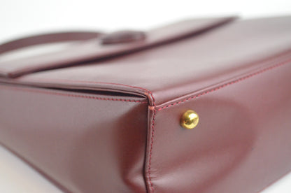 Cartier Handtasche