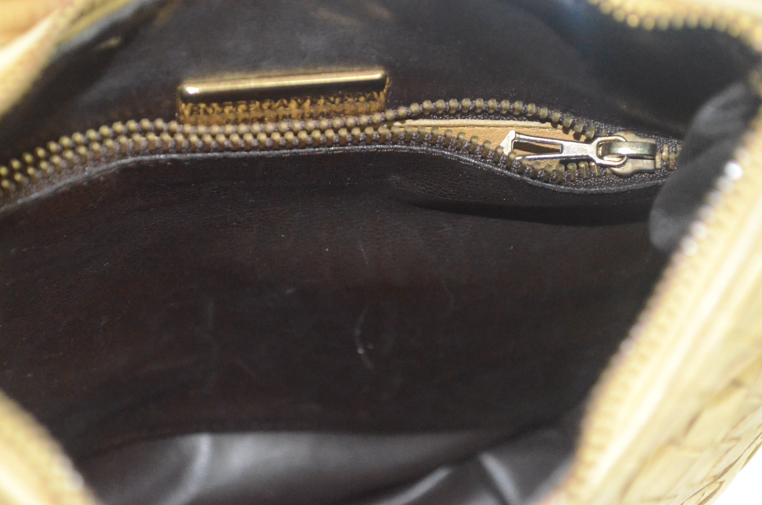 Bottega Veneta Umhängetasche