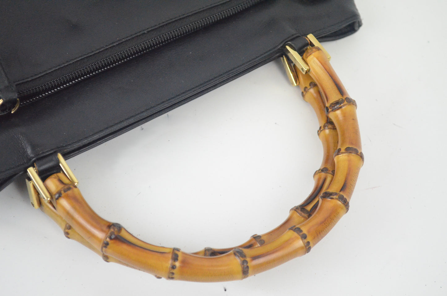 Gucci Bamboo