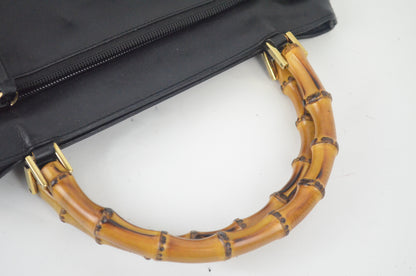 Gucci Bamboo