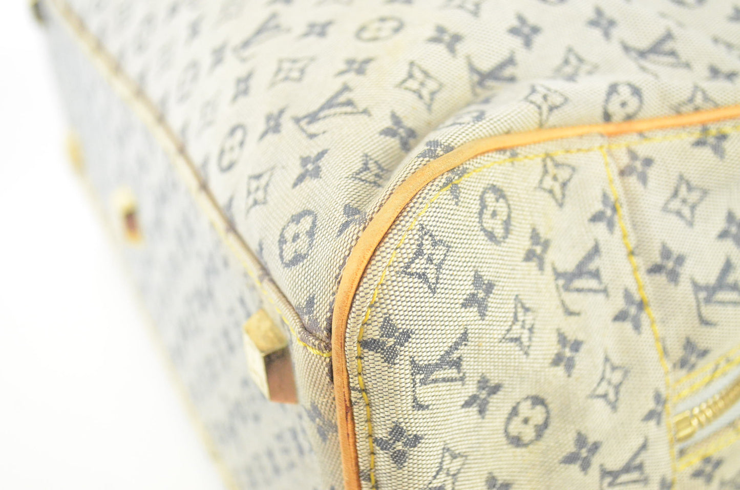 Louis Vuitton Marie Mini Lin