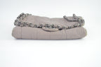 Chanel Single Flap Schultertasche