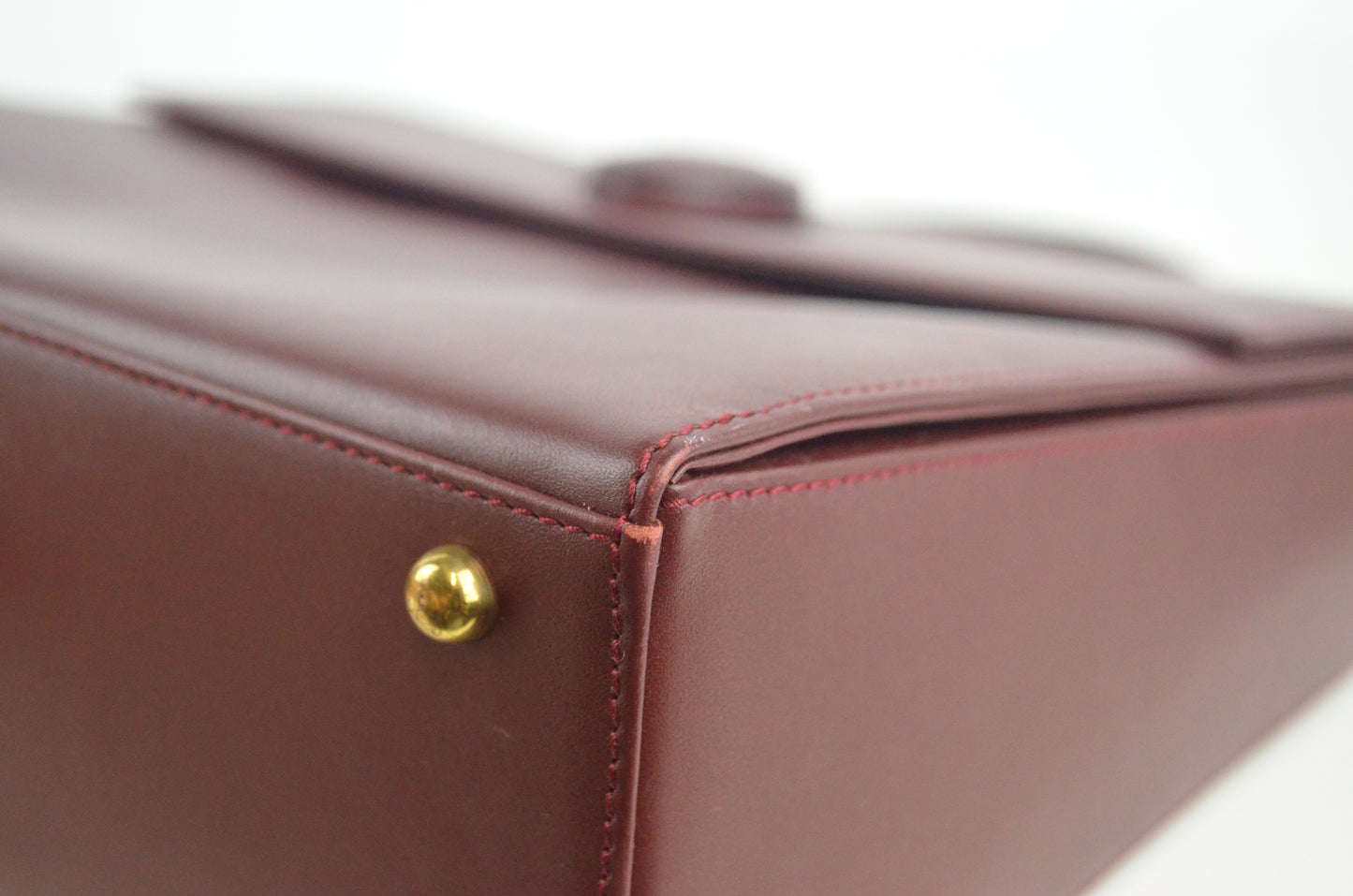 Cartier Handtasche