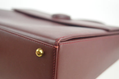 Cartier Handtasche