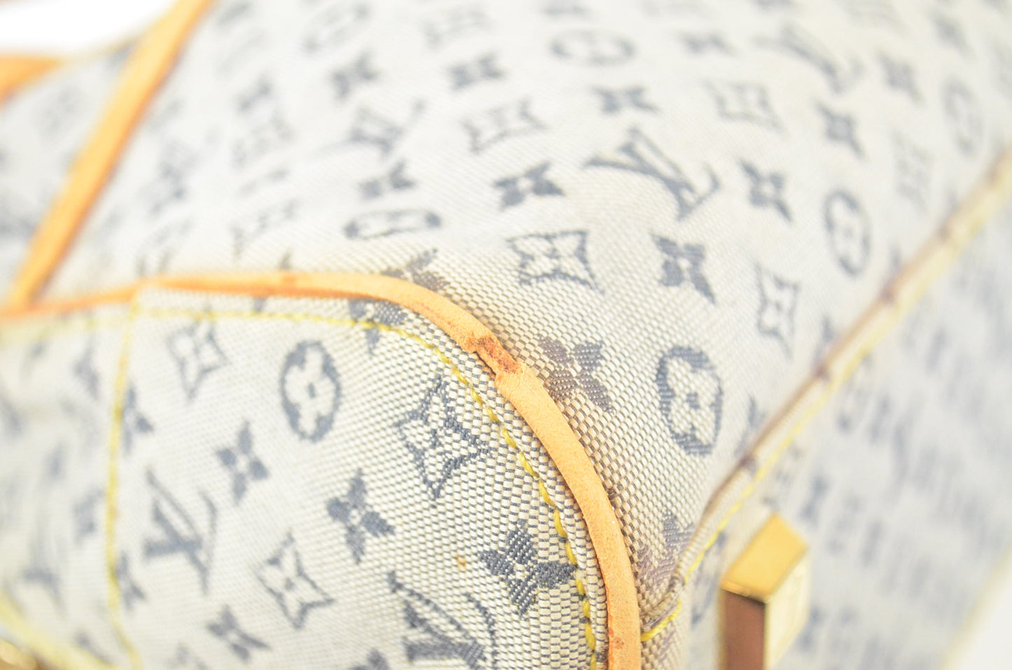 Louis Vuitton Marie Mini Lin