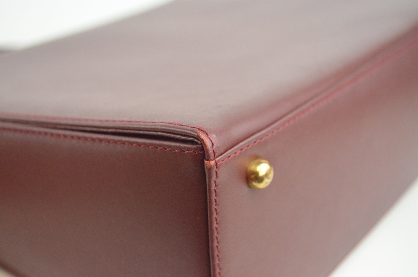 Cartier Handtasche