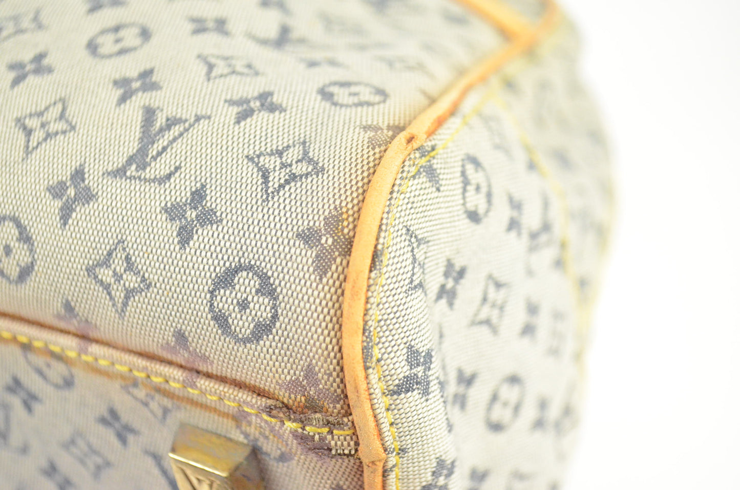 Louis Vuitton Marie Mini Lin
