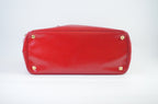 Prada Galleria Saffiano Leder