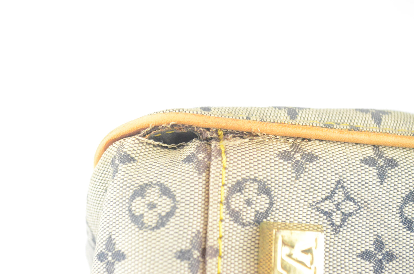 Louis Vuitton Marie Mini Lin