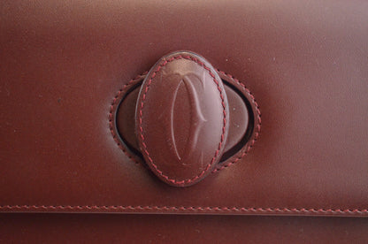 Cartier Handtasche