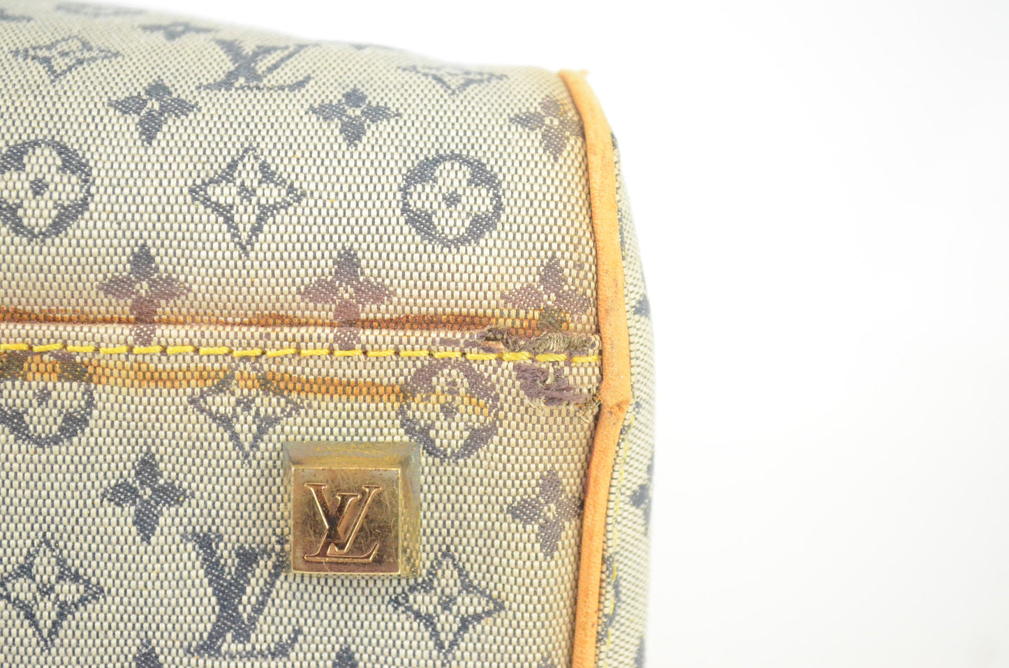 Louis Vuitton Marie Mini Lin