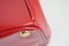 Prada Galleria Saffiano Leder