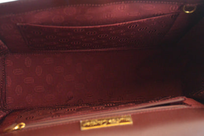 Cartier Handtasche