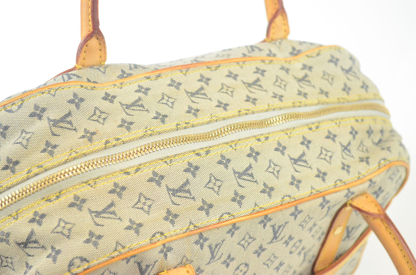 Louis Vuitton Marie Mini Lin