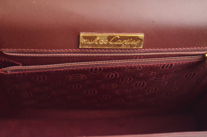 Cartier Handtasche