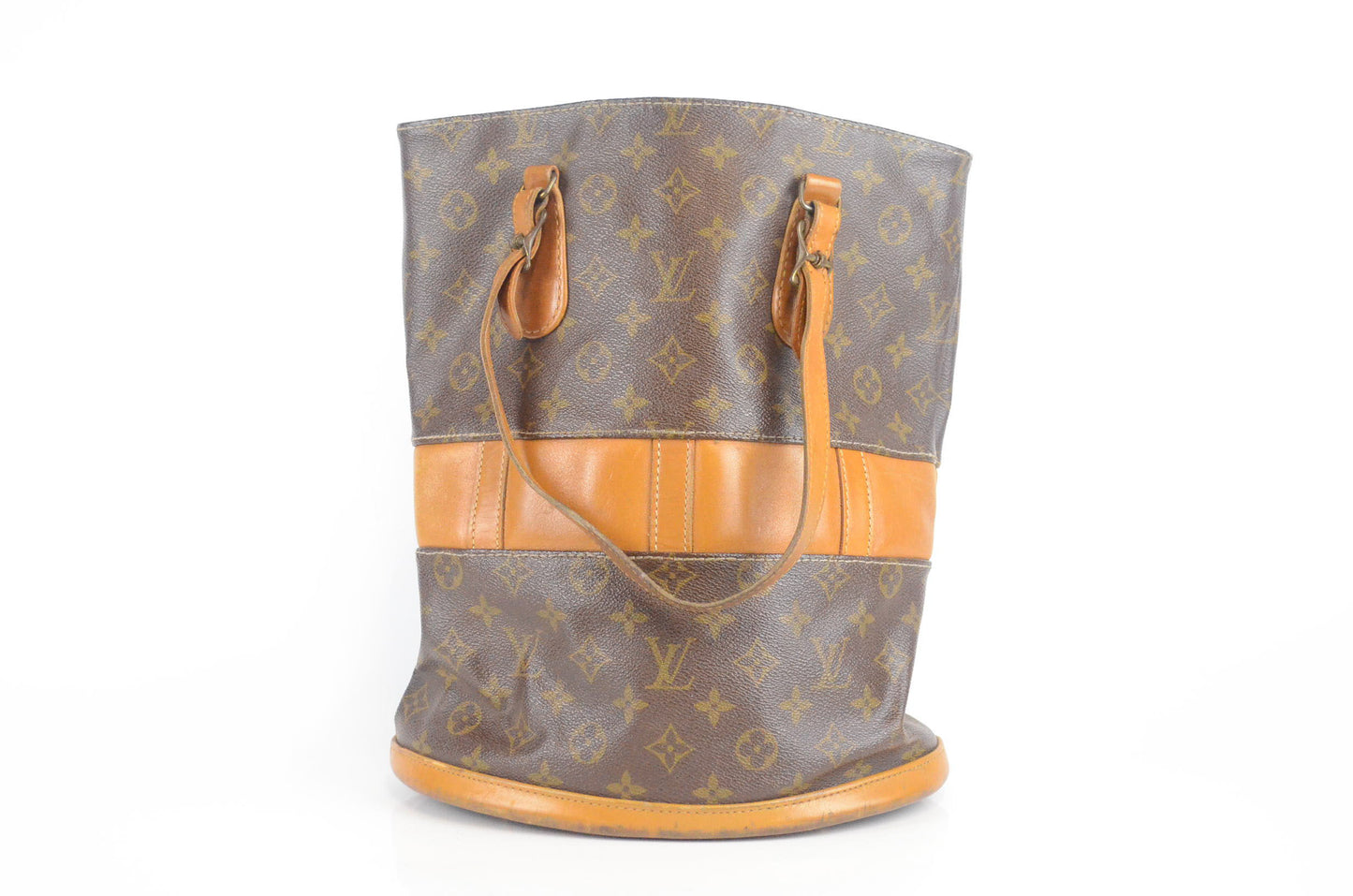 Louis Vuitton Bucket Bag