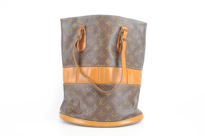 Louis Vuitton Bucket Bag