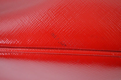 Prada Galleria Saffiano Leder