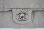 Chanel Single Flap Schultertasche
