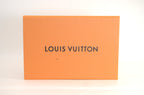 Louis Vuitton Petite Malle Epi Leder Schwarz 3 Crosses