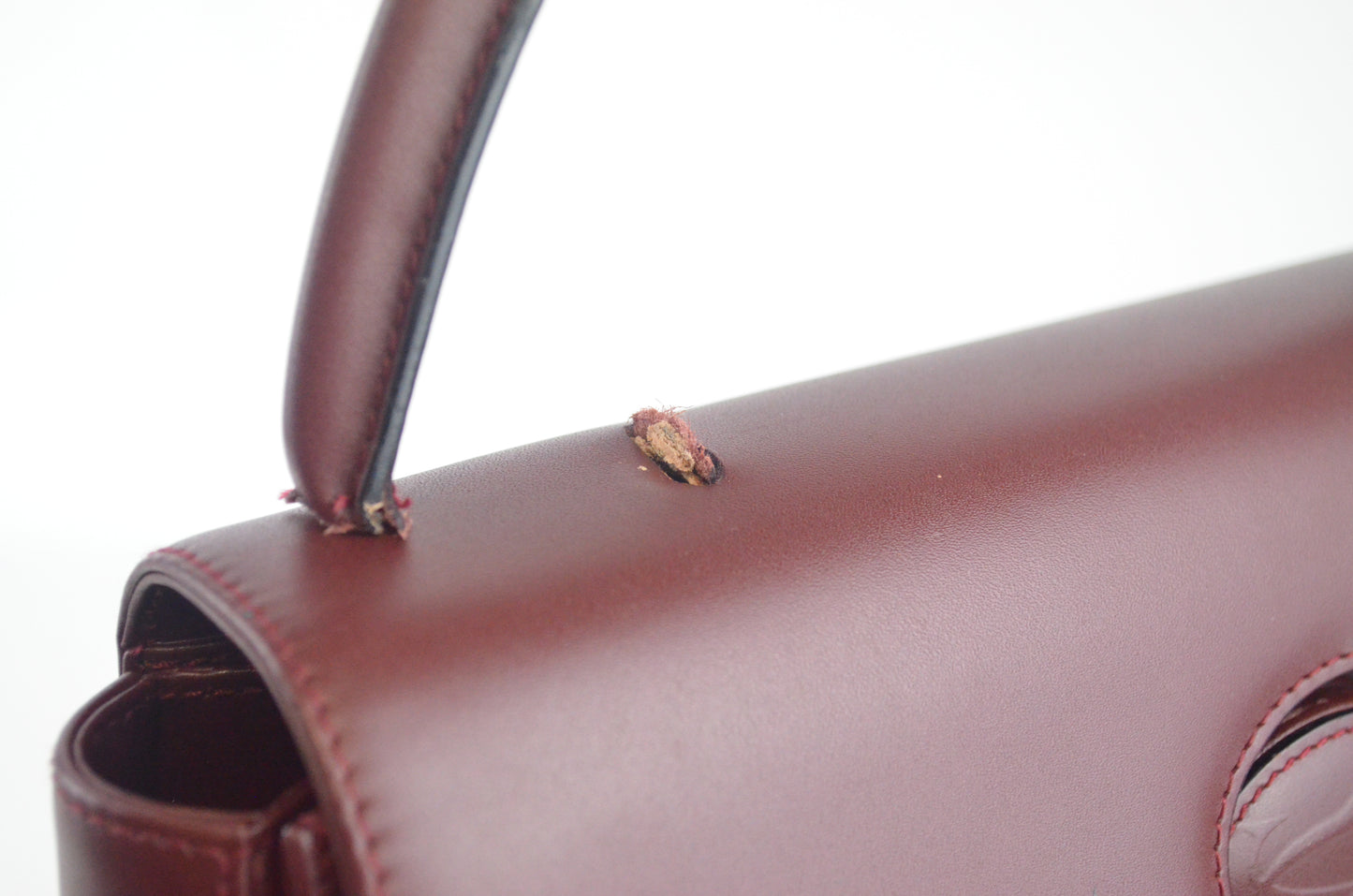 Cartier Handtasche