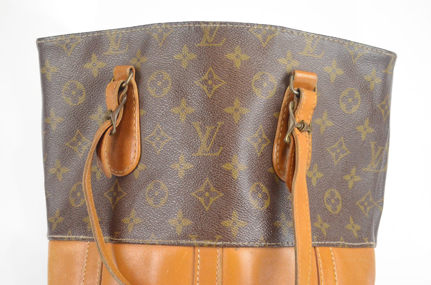 Louis Vuitton Bucket Bag