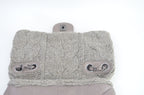 Chanel Single Flap Schultertasche
