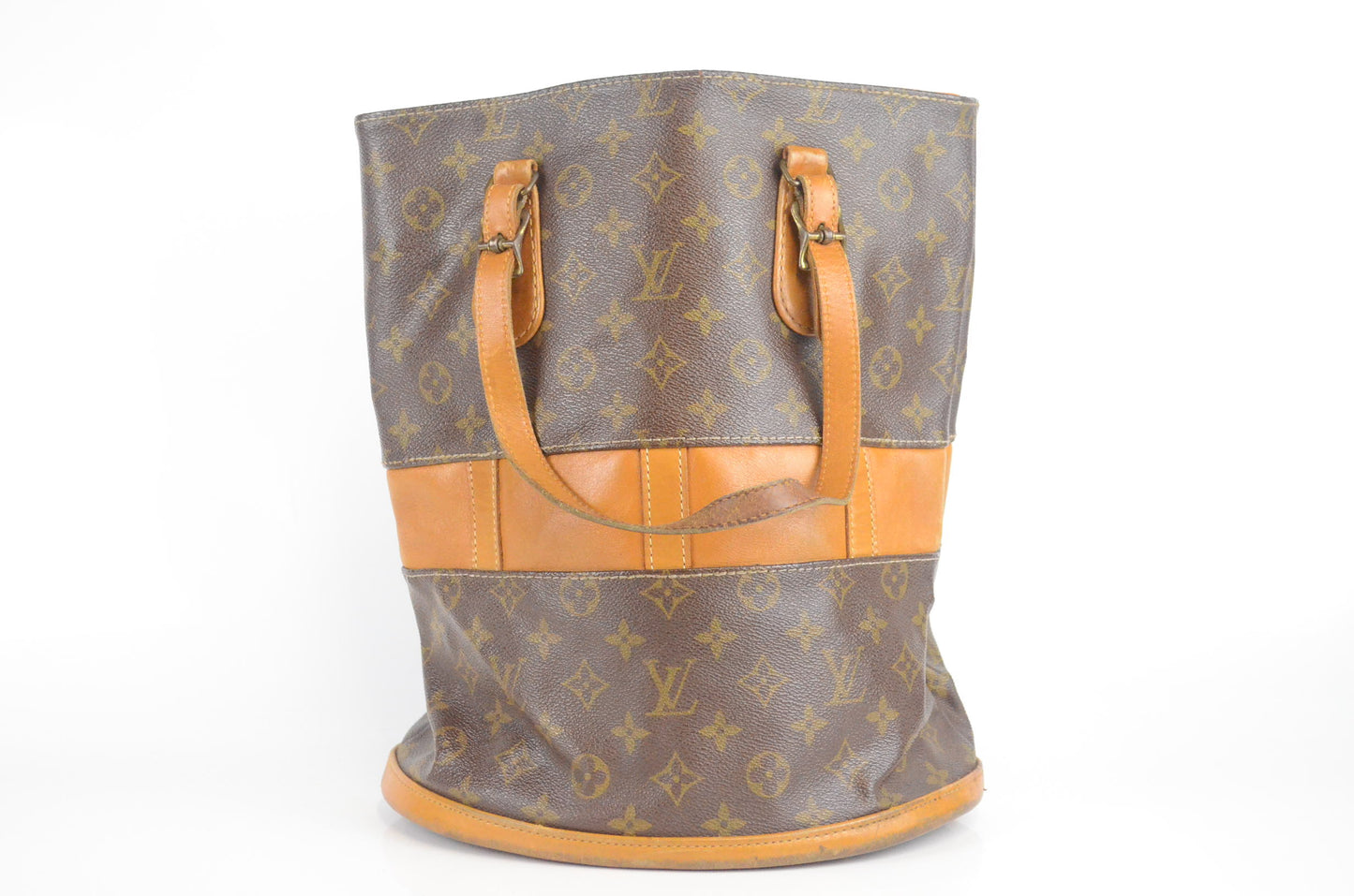 Louis Vuitton Bucket Bag