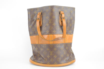 Louis Vuitton Bucket Bag