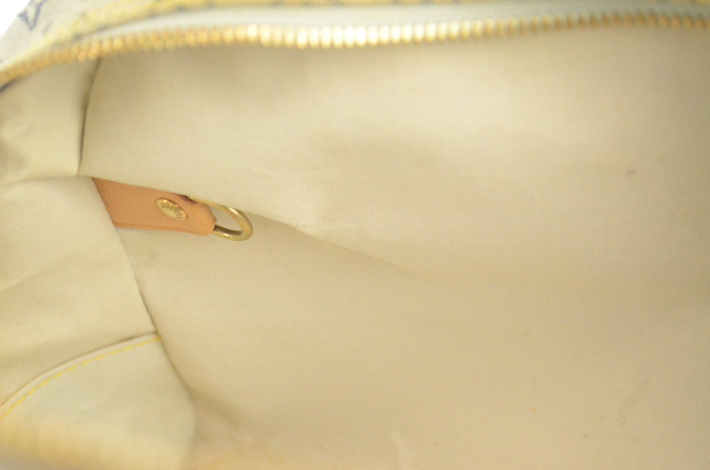 Louis Vuitton Marie Mini Lin