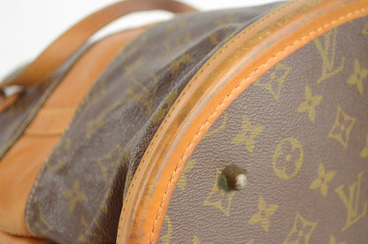 Louis Vuitton Bucket Bag