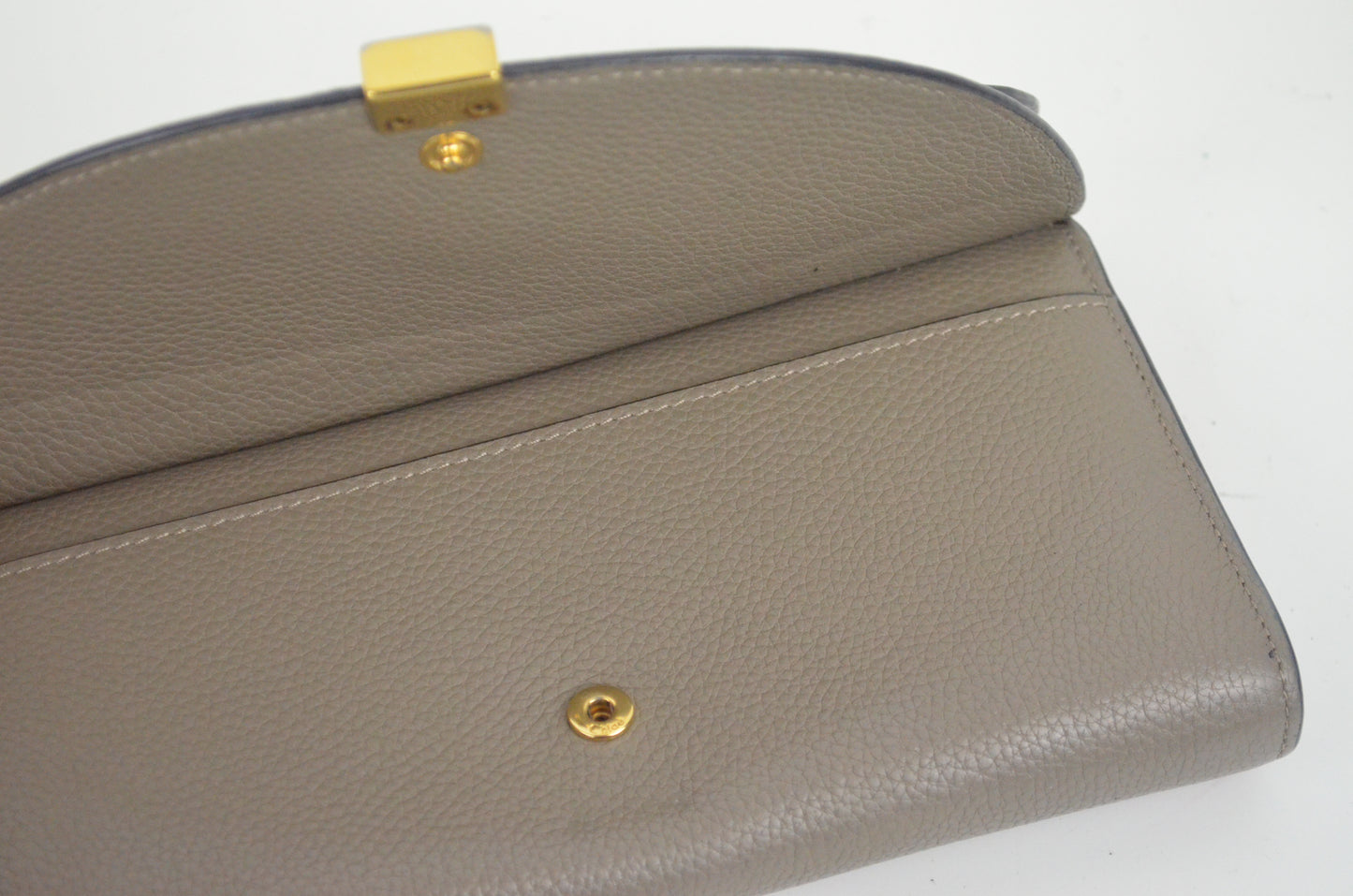 Chloé Wallet
