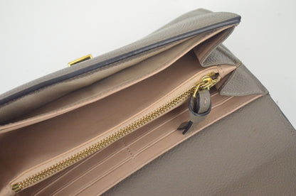 Chloé Wallet