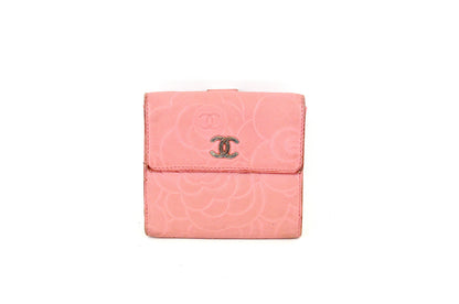 Chanel Wallet