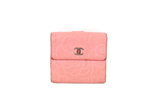 Chanel Wallet