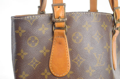 Louis Vuitton Bucket Bag