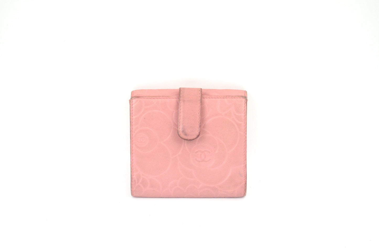 Chanel Wallet