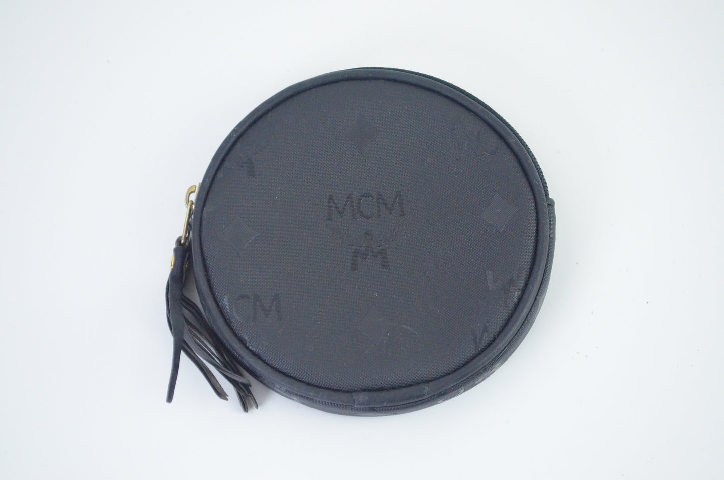 MCM Münztasche Geldbeutel