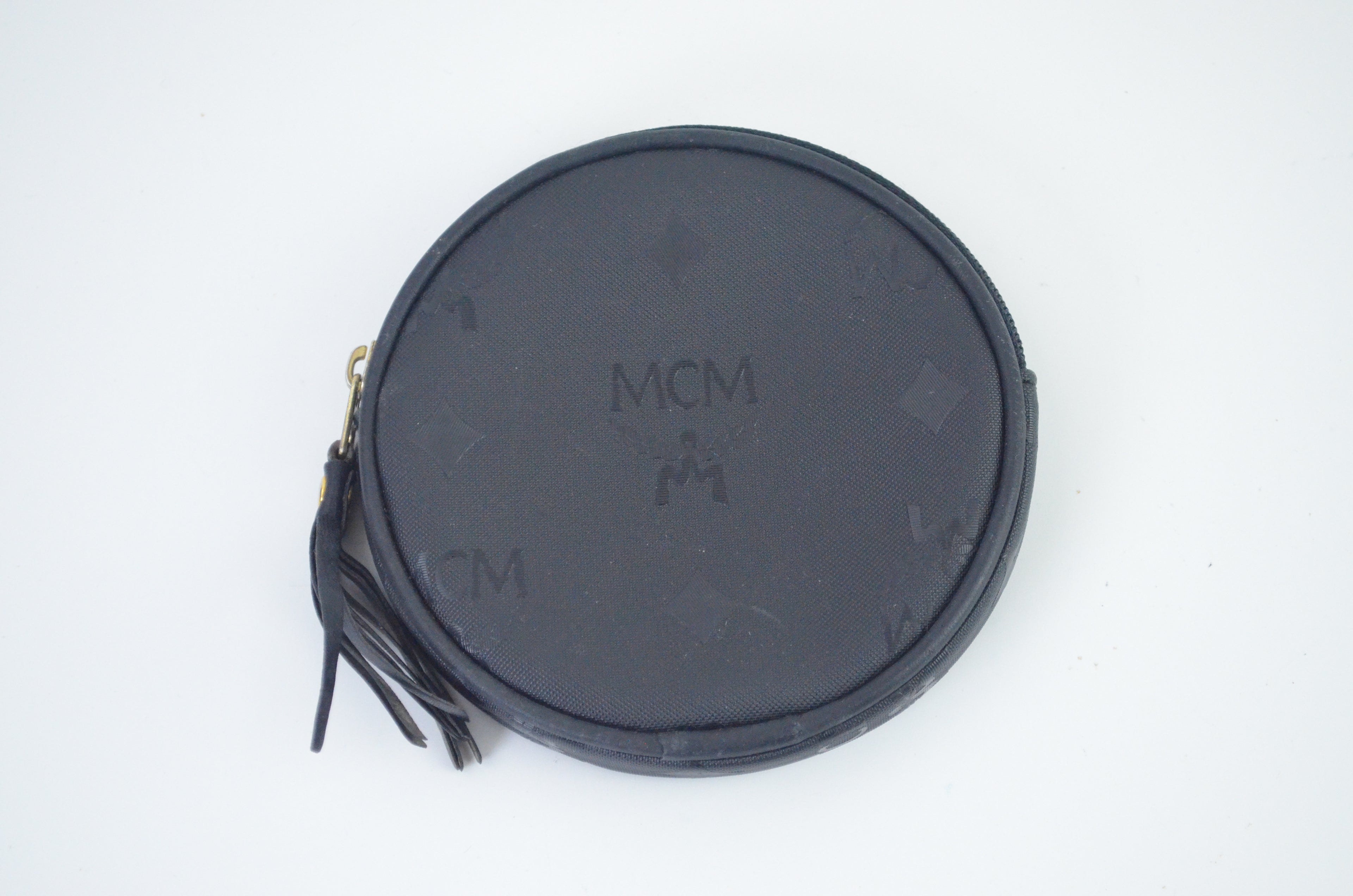 MCM Münztasche Geldbeutel