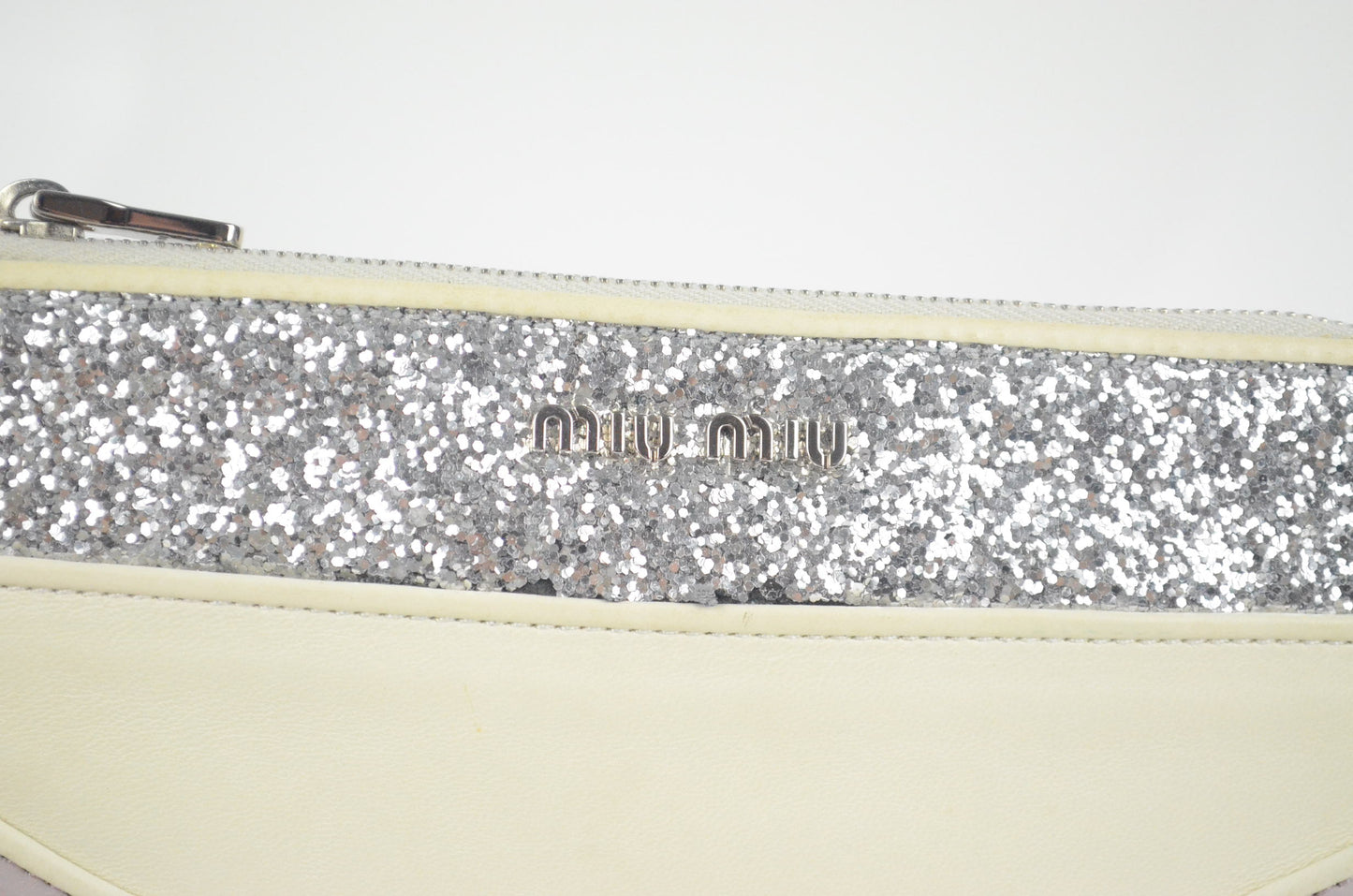 Miu Miu Clutch