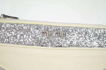 Miu Miu Clutch