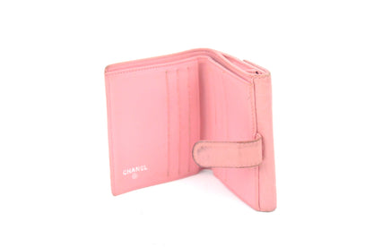 Chanel Wallet