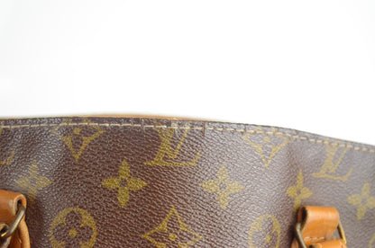 Louis Vuitton Bucket Bag