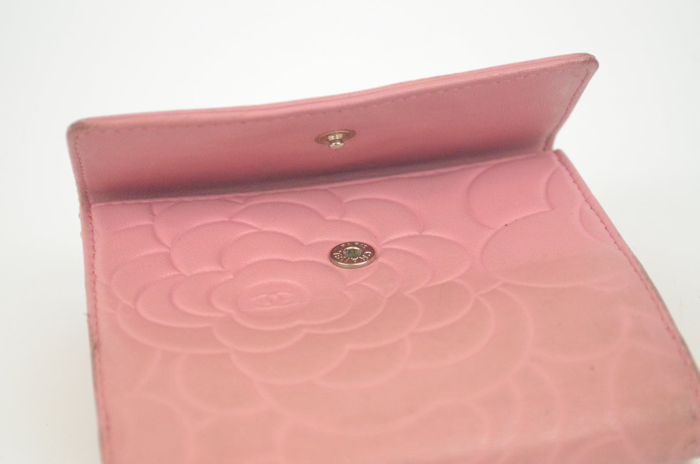 Chanel Wallet